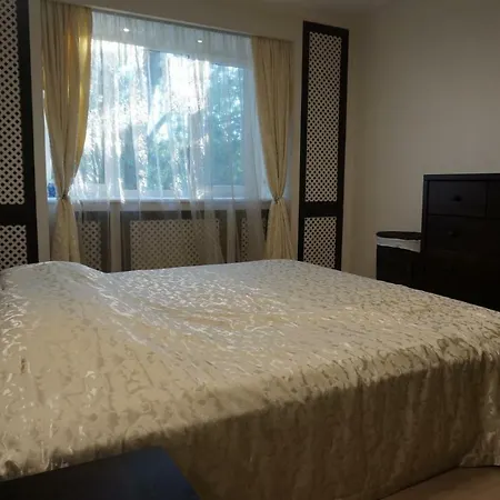 Апартаменты 22 Рига