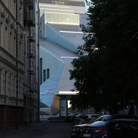 22 Апартаменты *