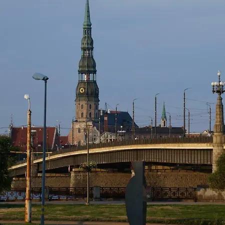 Daire 22 Riga