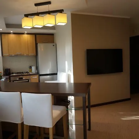 Apartmán 22 Riga