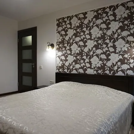 Apartmán 22 Riga