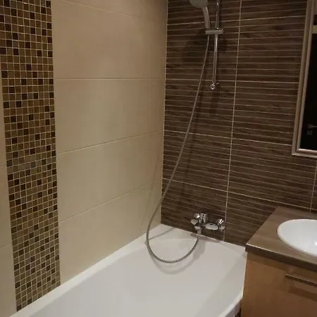 22 Apartmán Riga