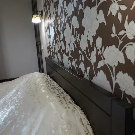 22 Apartmán *