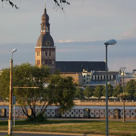 Daire 22 Riga