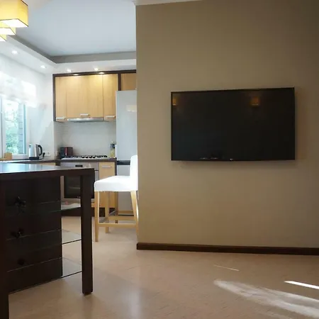Apartmán 22