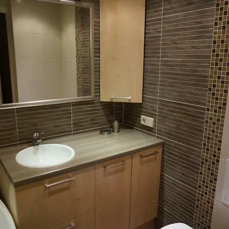 22 Apartmán *