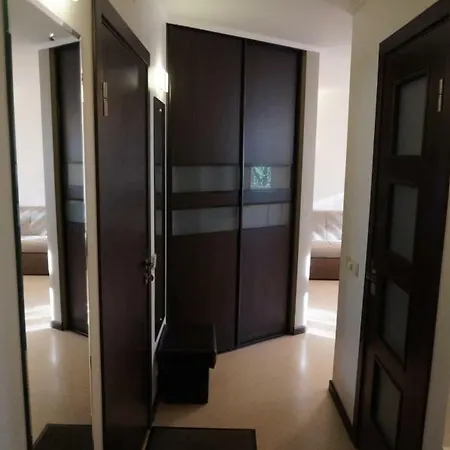 22 Apartmán