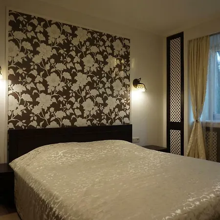 22 Apartmán Riga