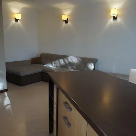 22 Apartmán Riga