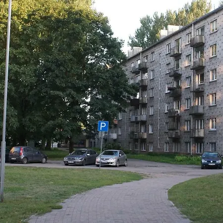 22 Apartment *