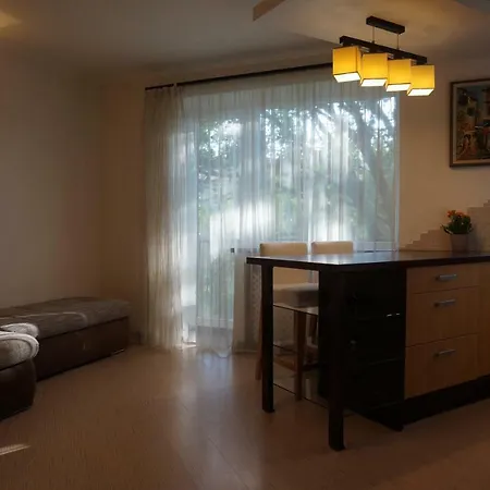 22 Apartment *